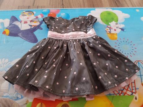 Saticky, early days,80