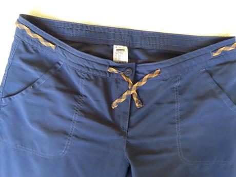Voľnočasové nohavice decathlon, veľ. xl, decathlon,xl