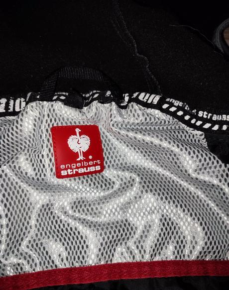 Softshelova bunda, 116