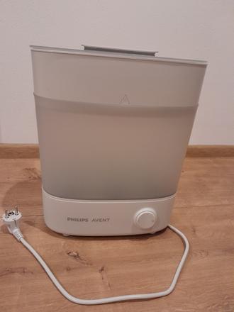 Sterilizátor philips avent, avent
