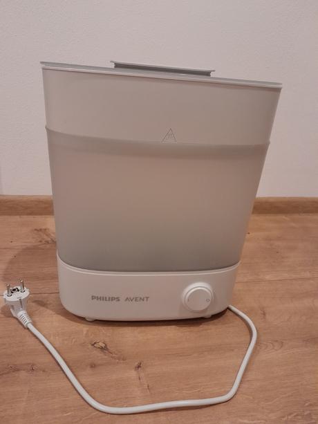 Sterilizátor philips avent, avent