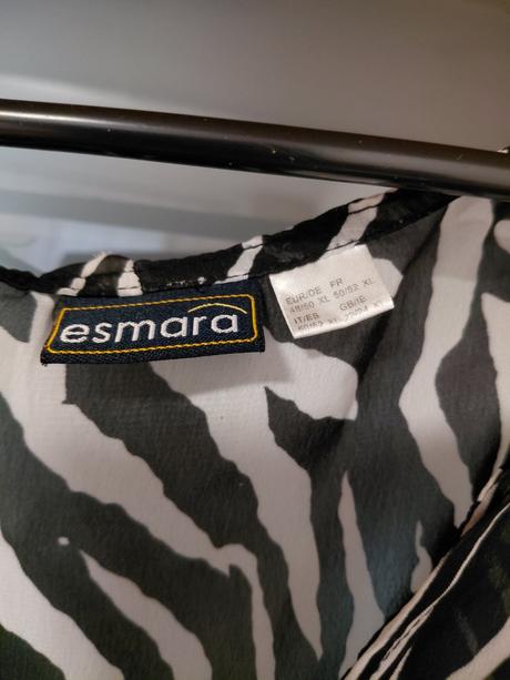 Tunika na plavky, esmara,48