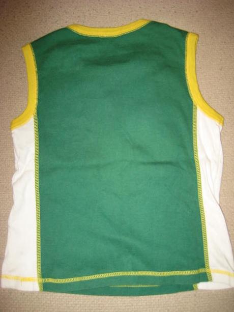 Tielko letné benetton, benetton,110