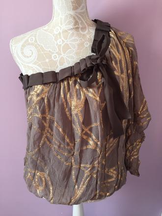 Tričko zn. pinko 38/40, 38