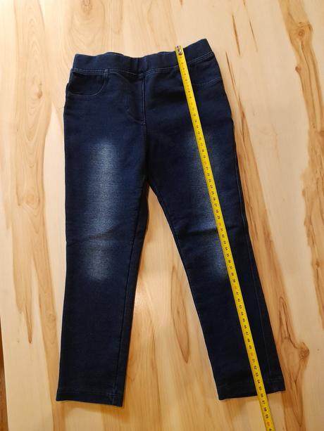 Džegínsy, lupilu,98