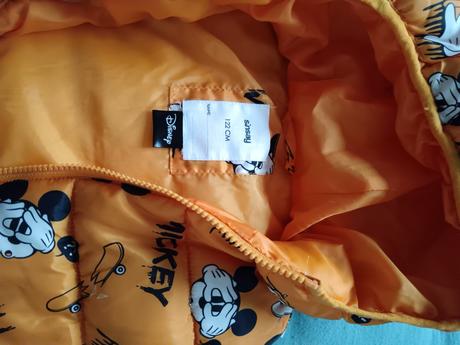 Chlapčenská vesta, sinsay,122