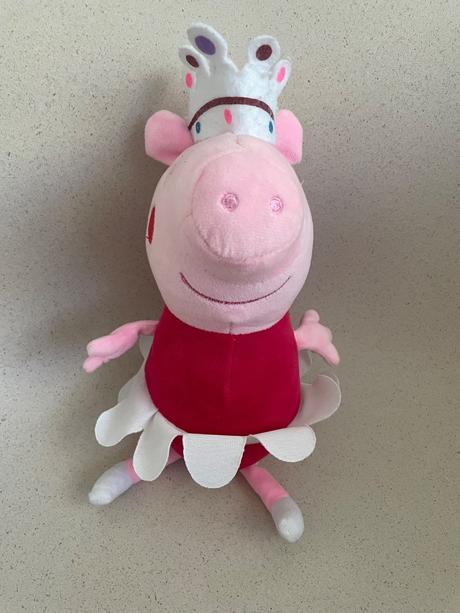 Peppa pig, 