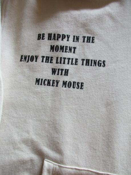 Mikina zara disney č.152, zara,152