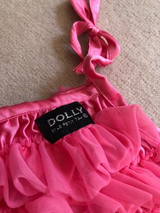 Dolly, 128