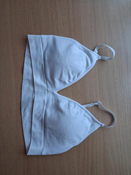 Bezšvové podprsenky z h&m, h&m,s