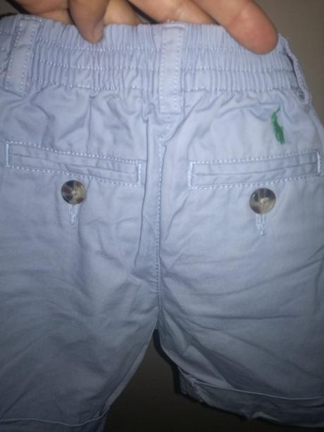 Nohavice /kraťasy ralph lauren, ralph lauren,62