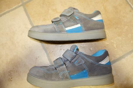 Lisbon pekný stav - 21,6cm, protetika,33