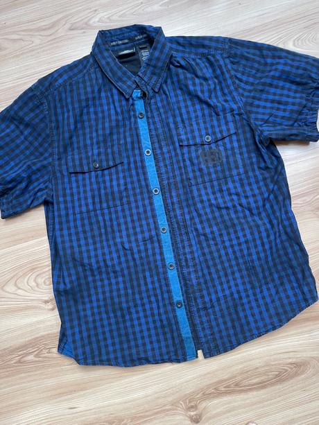 Košeľa harley davidson, xl