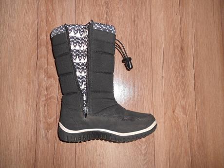 Dievčenské snehule, wojtylko,30