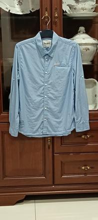 Košieľka pepe jeans, pepe jeans,164
