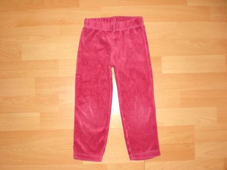 Dievčenské tepláky 92/98, impidimpi,92