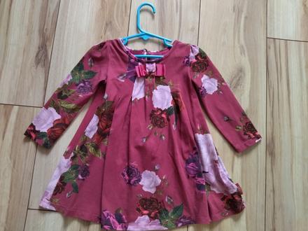 Šaty ted baker r.98, 98