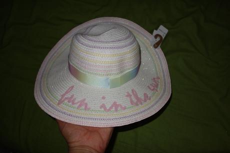 Novy letny klobuk monsoon, monsoon,116