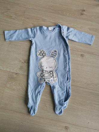 Pyzamko mayoral, mayoral,74