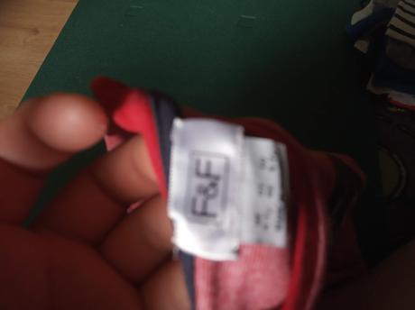 Tričká s krátkym rukávom balík, 128