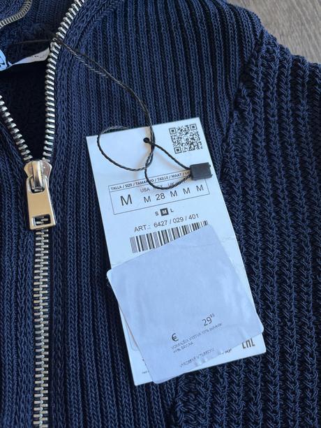 Sveter zara, zara,m