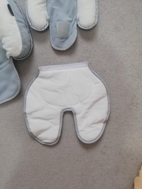 Univerzálna vložka 3 v 1, bo jungle