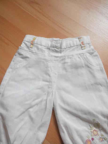 Trištvrťaky 9-12mes., 80