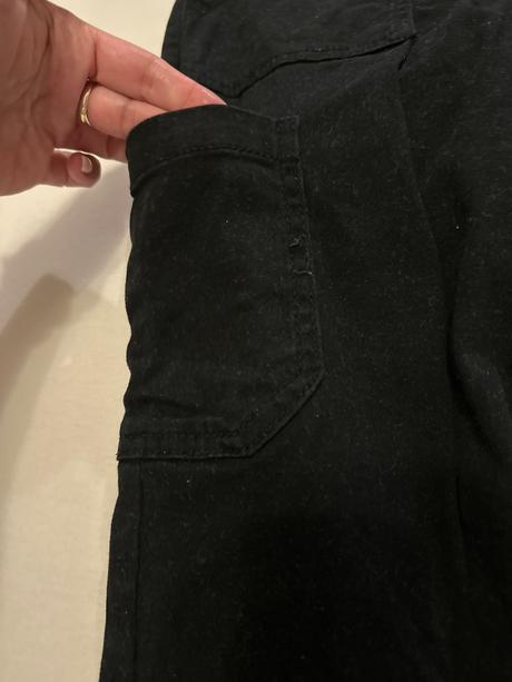 Kapsáčové nohavice, reserved,128