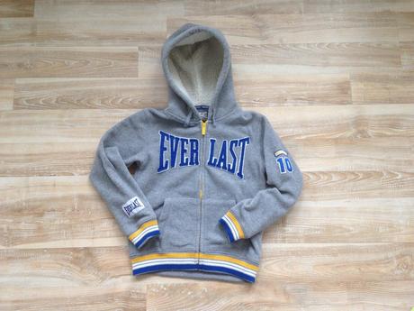 Mikina - chlpatka teplučká, 128