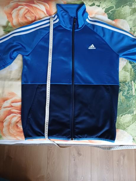 Mikina adidas, adidas,158