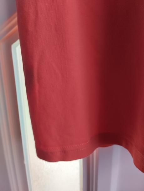 Dlhé tričko basics, basics,m