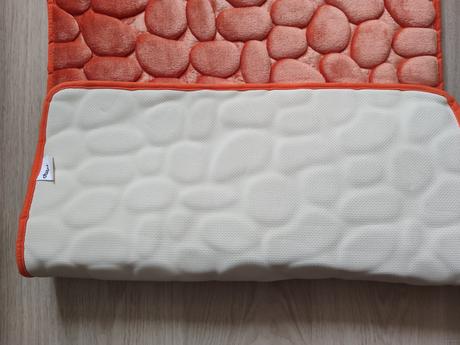 Koberec do kúpelne, 