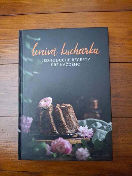 Lenivá kuchárka, 