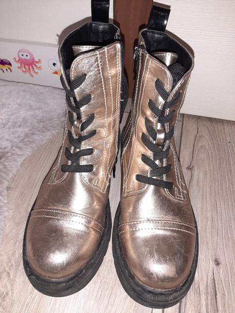 Topánky deezee, 34