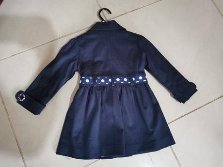 Prechodný kabatik, 92