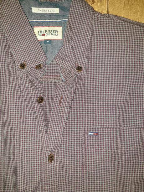 Kosela hilfiger m, tommy hilfiger,m