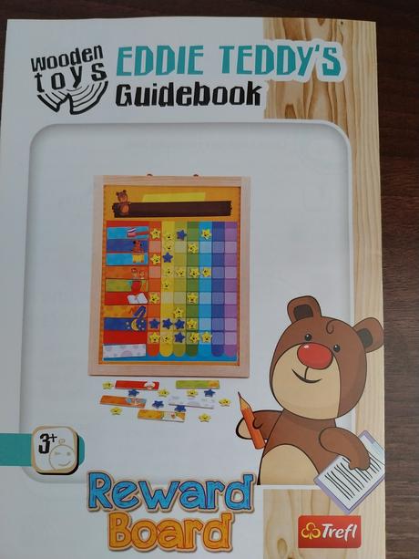 Motivačná tabuľka, 