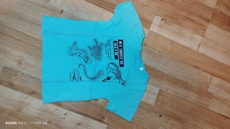 Tričká na leto, 98