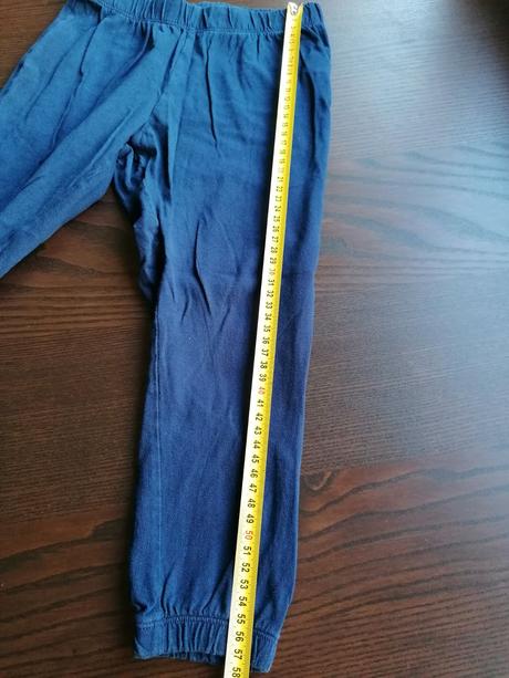 Milé pyzamko, reserved,110