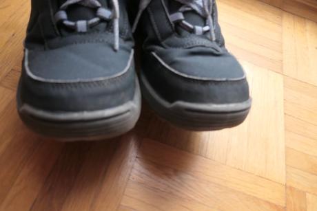 Quechua chlapcenske clenkove vyteplene v. 35, quechua,35