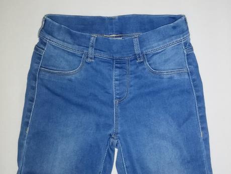 Dievcenske rifle, pepco,134