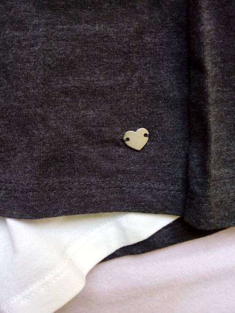 Tehotenske tricko esmara 40, esmara,40