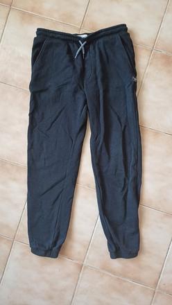 Teplejšie tepláky, reserved,164