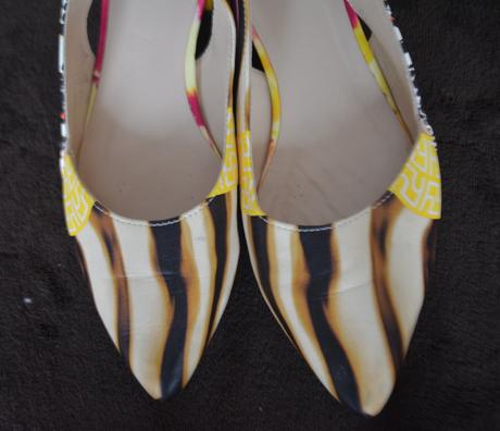 Högl, veselé kožené sandálky veľ. 37, 37