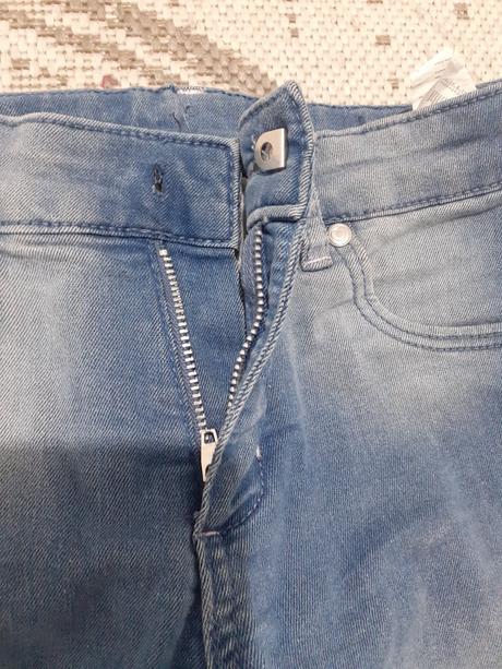 Detske zateplene nohavice, dopodopo,122