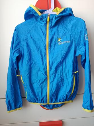 Ľahká zbalitelna bunda klimatex, 110