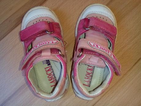 Topanky jar/leto, lasocki,20