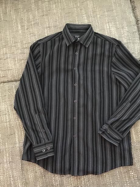 Pánska košeľa, f&f,s