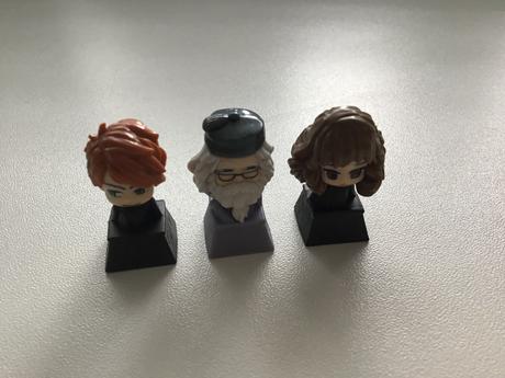 Figúrky harry potter, 
