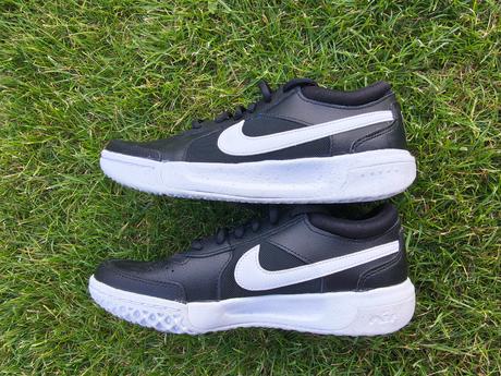 Športové topánky nike court zoom lite, č.36, nové, nike,36